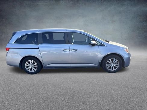 Used 2016 Honda Odyssey EX-L image 5