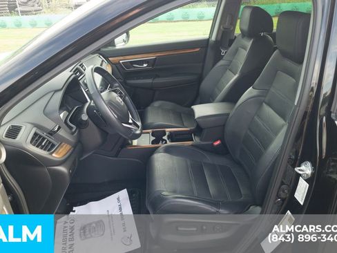 Used 2020 Honda CR-V Touring image 17