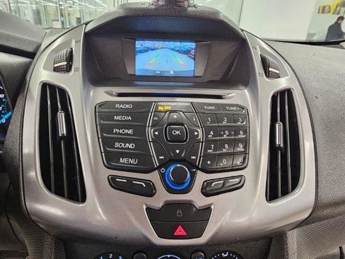 Used 2017 Ford Transit Connect XLT FWD image 16