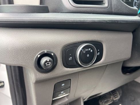 Certified 2023 Ford Transit 250 148 High Roof image 8