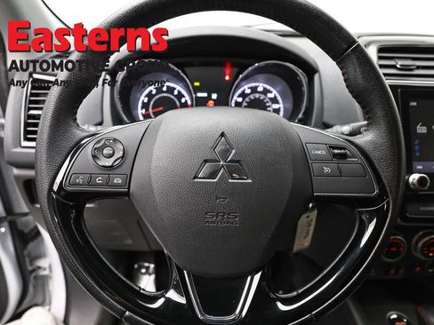 Used 2023 Mitsubishi Outlander Sport LE AWD/4WD image 10