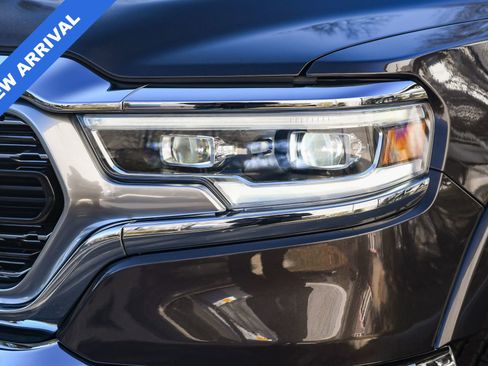 Used 2023 RAM 1500 Limited image 28