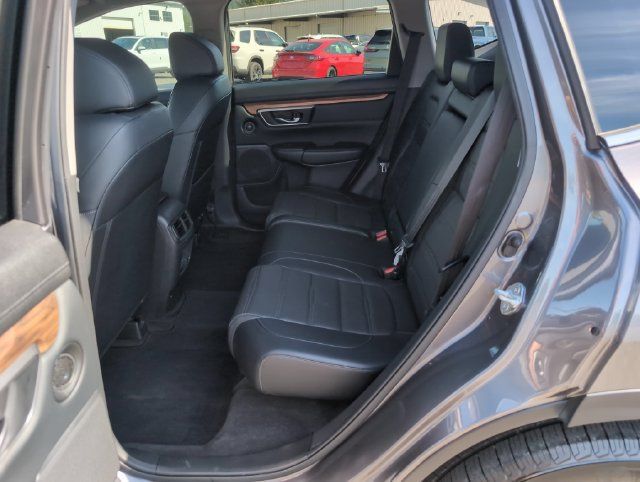 Used 2019 Honda CR-V EX-L image 15