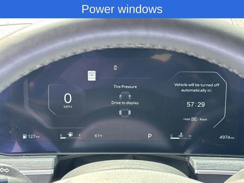 Used 2025 Kia K5 EX image 19