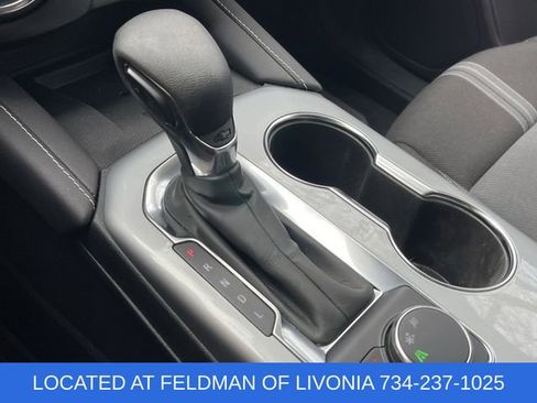 Certified 2023 Chevrolet Blazer LT w/ Convenience Package image 15