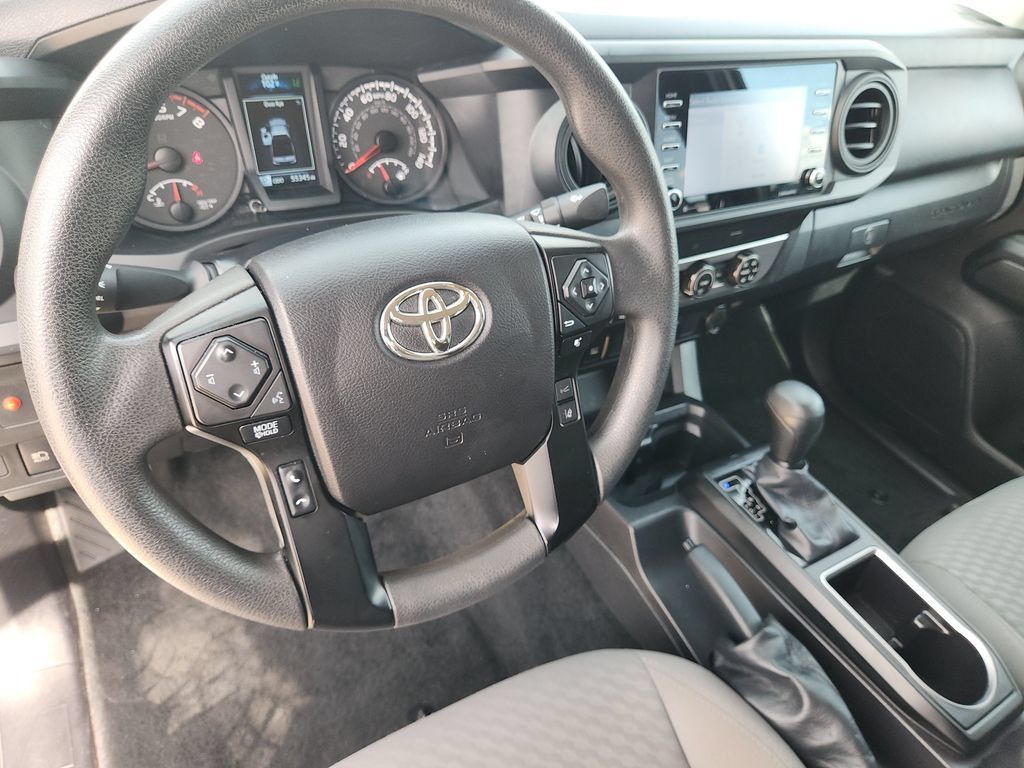 Used 2022 Toyota Tacoma SR RWD image 24