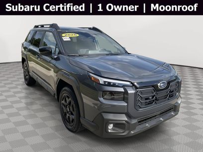 Certified 2026 Subaru Outback Limited