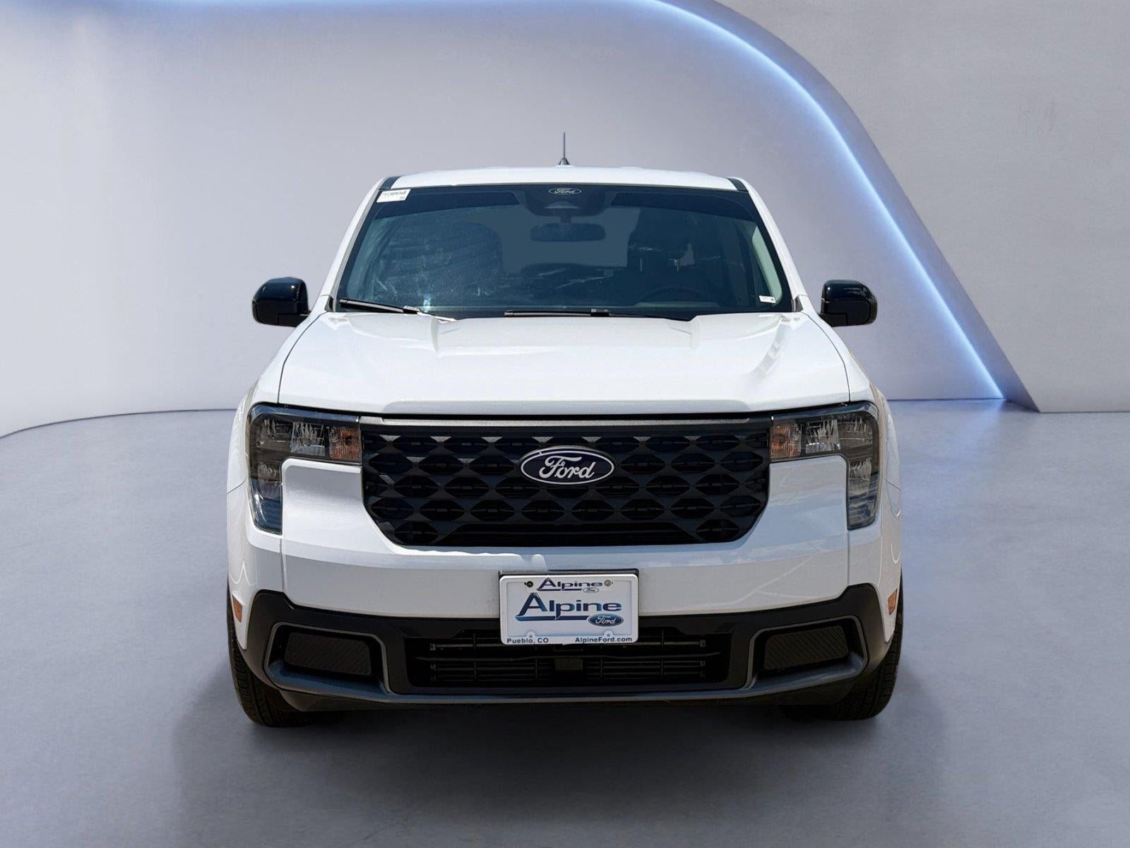 Used 2026 Ford Maverick XLT w/ XLT Luxury Package AWD/4WD image 10