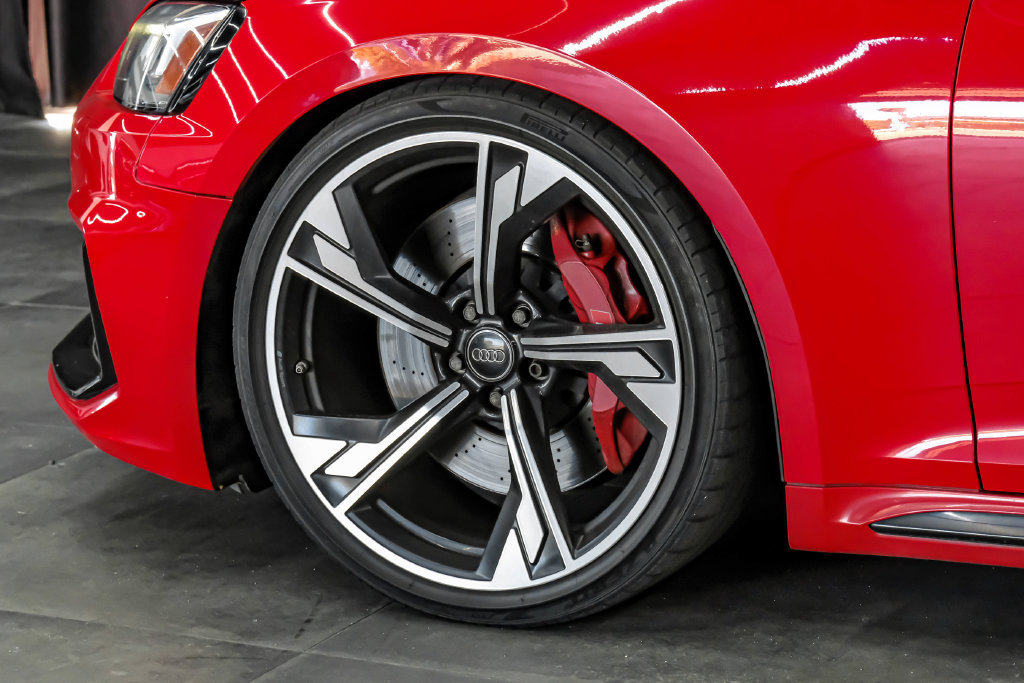 Used 2019 Audi RS 5 Sportback w/ Dynamic Package AWD/4WD image 73