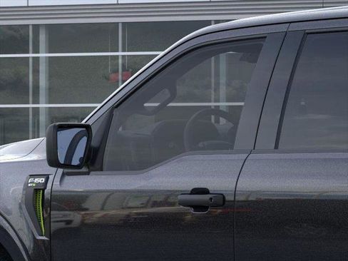 New 2025 Ford F150 STX w/ Equipment Group 200A image 20