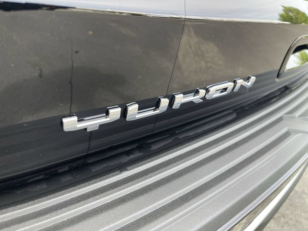New 2026 GMC Yukon Denali w/ Advanced Technology Package AWD/4WD image 33