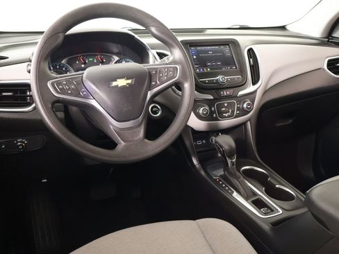 Used 2023 Chevrolet Equinox LT AWD/4WD image 2