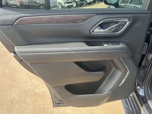 Used 2023 Chevrolet Tahoe LS w/ Driver Alert Package image 23