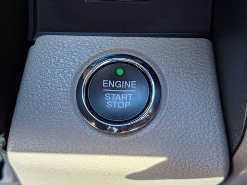 Used 2019 Ford F150 Limited w/ Trailer Tow Package image 21