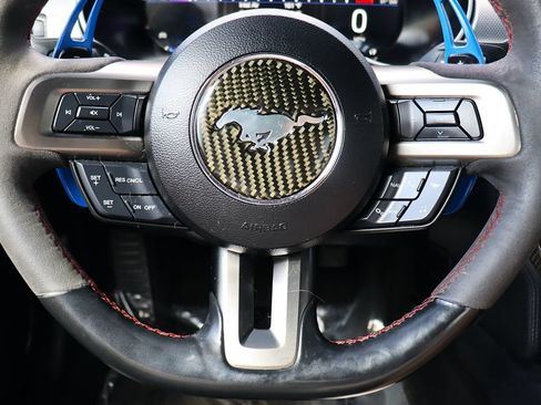 Used 2018 Ford Mustang GT w/ Equipment Group 301A RWD image 50