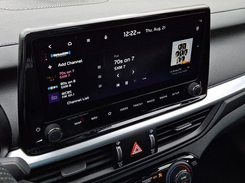 Used 2023 Kia Forte GT-Line w/ GT-Line Premium Package image 18