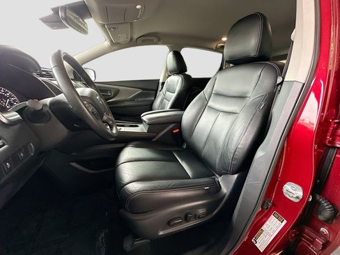 Used 2020 Nissan Murano SV image 19