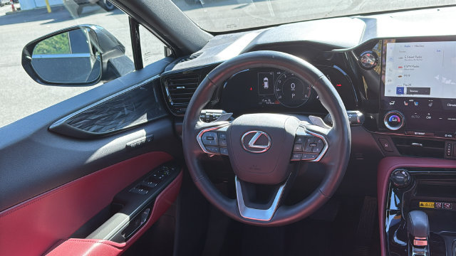 Used 2026 Lexus NX 350 AWD w/ Accessory Package (2T) image 21