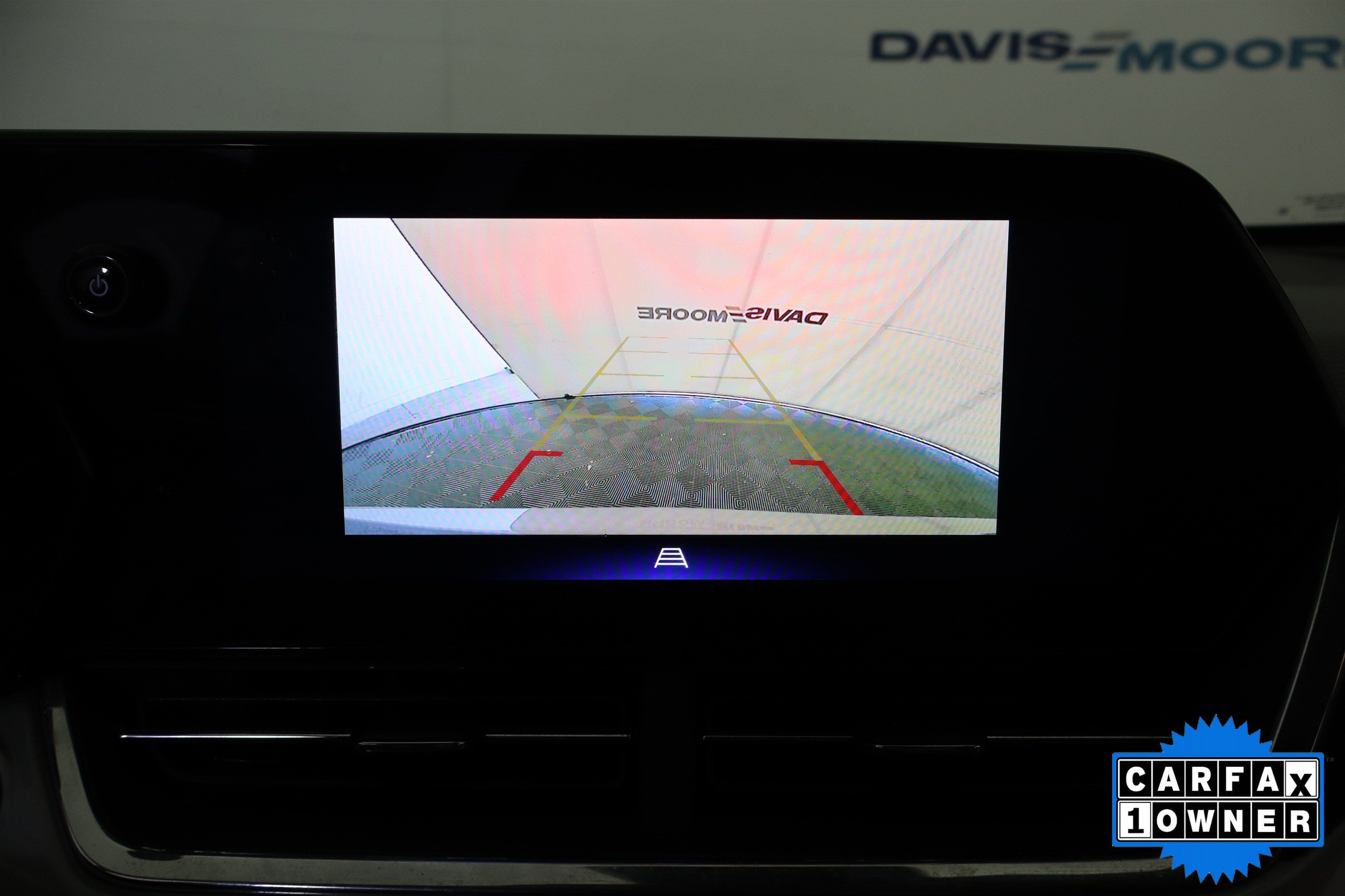 Used 2025 Chevrolet Trax LT FWD image 26