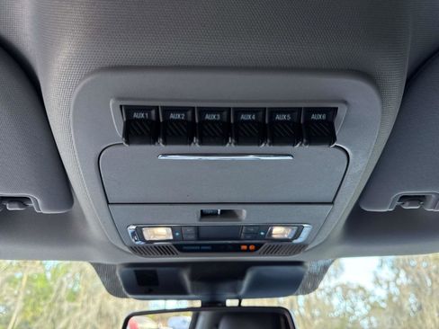 Used 2024 Ford F250 Lariat w/ Lariat Ultimate Package image 35