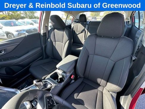 New 2025 Subaru Legacy Premium image 23