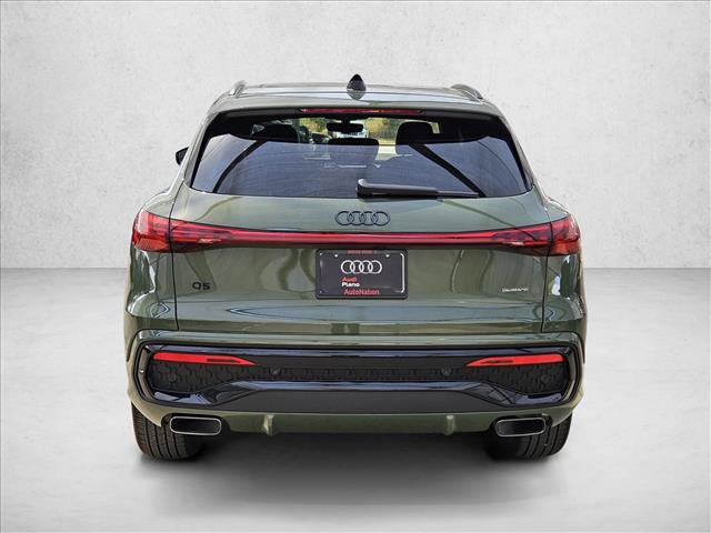 New 2026 Audi Q5 2.0T AWD/4WD image 6