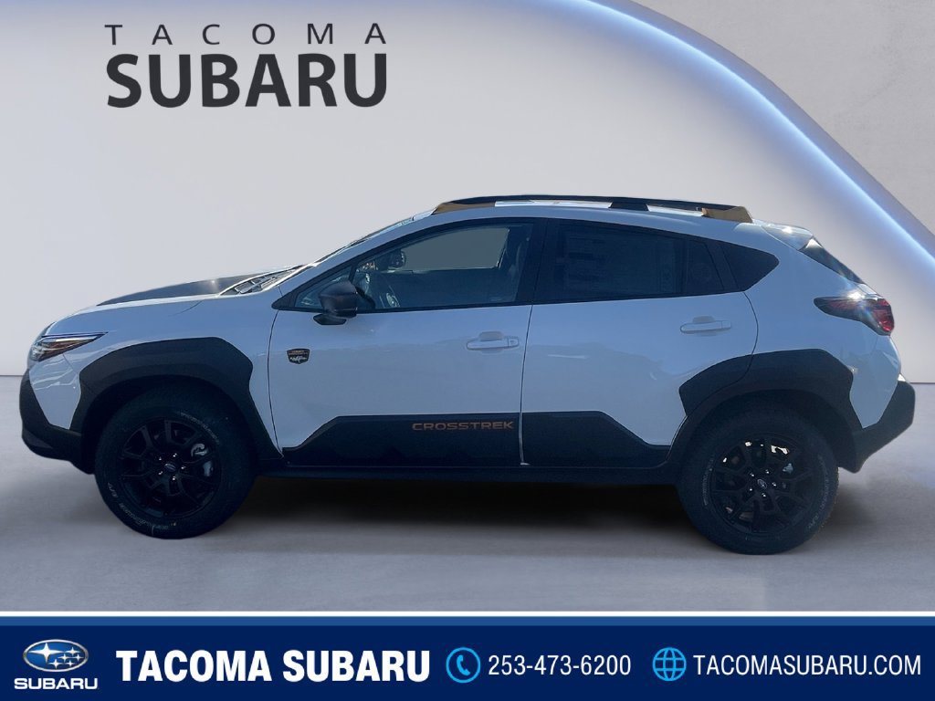 New 2026 Subaru Crosstrek 2.5i Wilderness AWD/4WD image 2