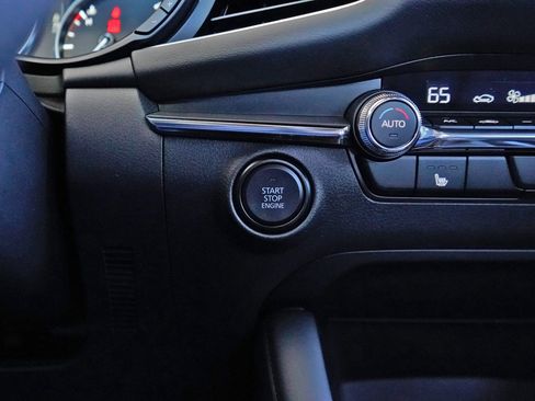 New 2026 MAZDA MAZDA3 2.5 S Hatchback w/ Premium Pkg image 21