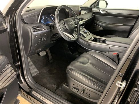 Used 2022 Hyundai Palisade Limited AWD/4WD image 31