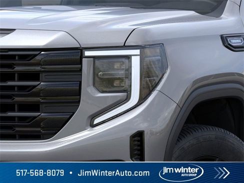 New 2026 GMC Sierra 1500 Elevation image 10