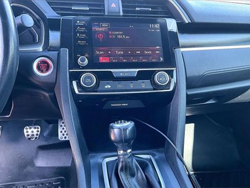 Used 2019 Honda Civic Sport image 24