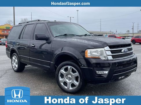 Used 2015 Ford Expedition XLT image 1