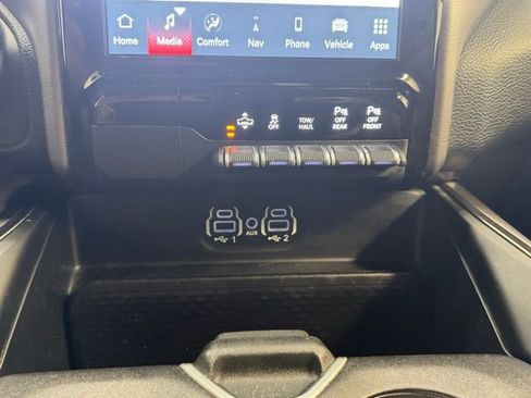 Used 2022 RAM 1500 Rebel w/ Rebel Level 2 Equipment Group image 24