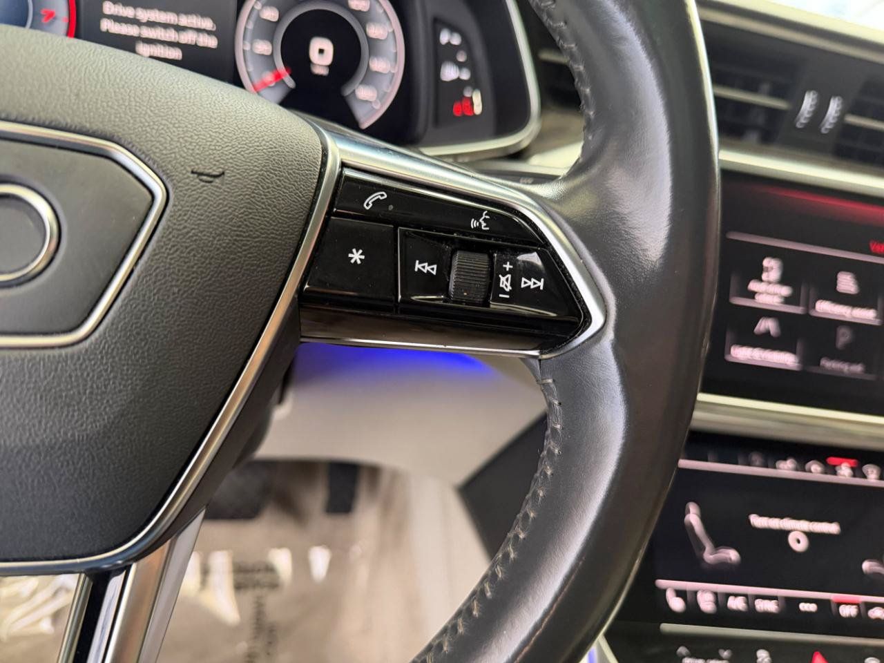 Used 2019 Audi A7 3.0T Prestige w/ Prestige Package AWD/4WD image 31