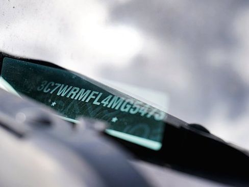 Used 2021 RAM 5500 Tradesman w/ Safety Group image 38