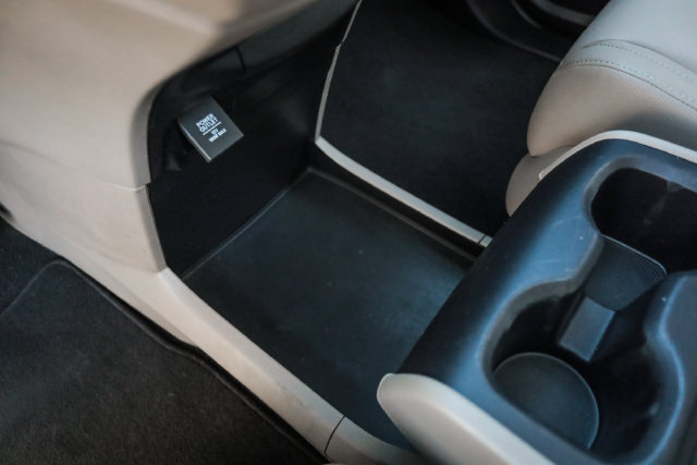 Used 2018 Honda Odyssey EX-L image 34