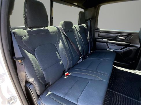 Used 2026 RAM 1500 Tradesman AWD/4WD image 26