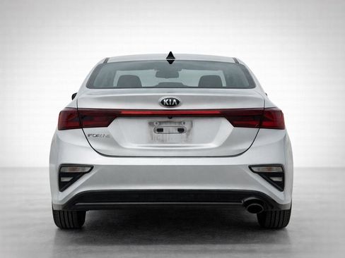 Used 2020 Kia Forte LXS image 3