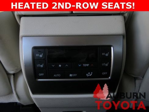 Used 2023 Lexus GX 460 Premium image 27