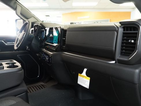 New 2026 Chevrolet Silverado 2500 LT image 27