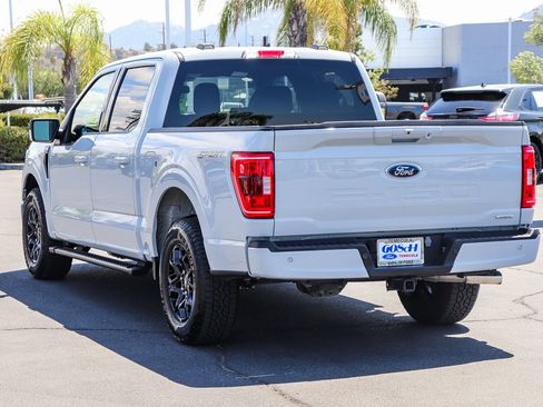 Certified 2023 Ford F150 XLT w/ Equipment Group 302A High RWD image 6