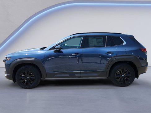 New 2026 MAZDA CX-50 AWD 2.5 Hybrid w/ Premium Pkg image 7