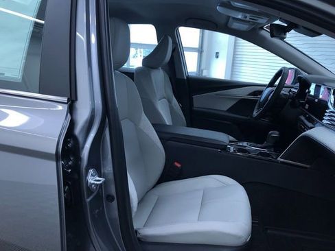 New 2026 Toyota Camry XLE image 22