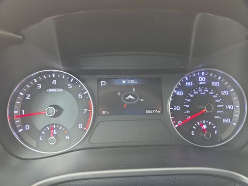 Used 2023 Kia Forte GT FWD image 20