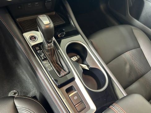 Used 2025 Nissan Altima 2.5 SR w/ SR Premium Package image 21