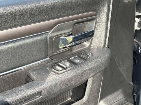 Certified 2024 RAM 1500 Warlock AWD/4WD image 18