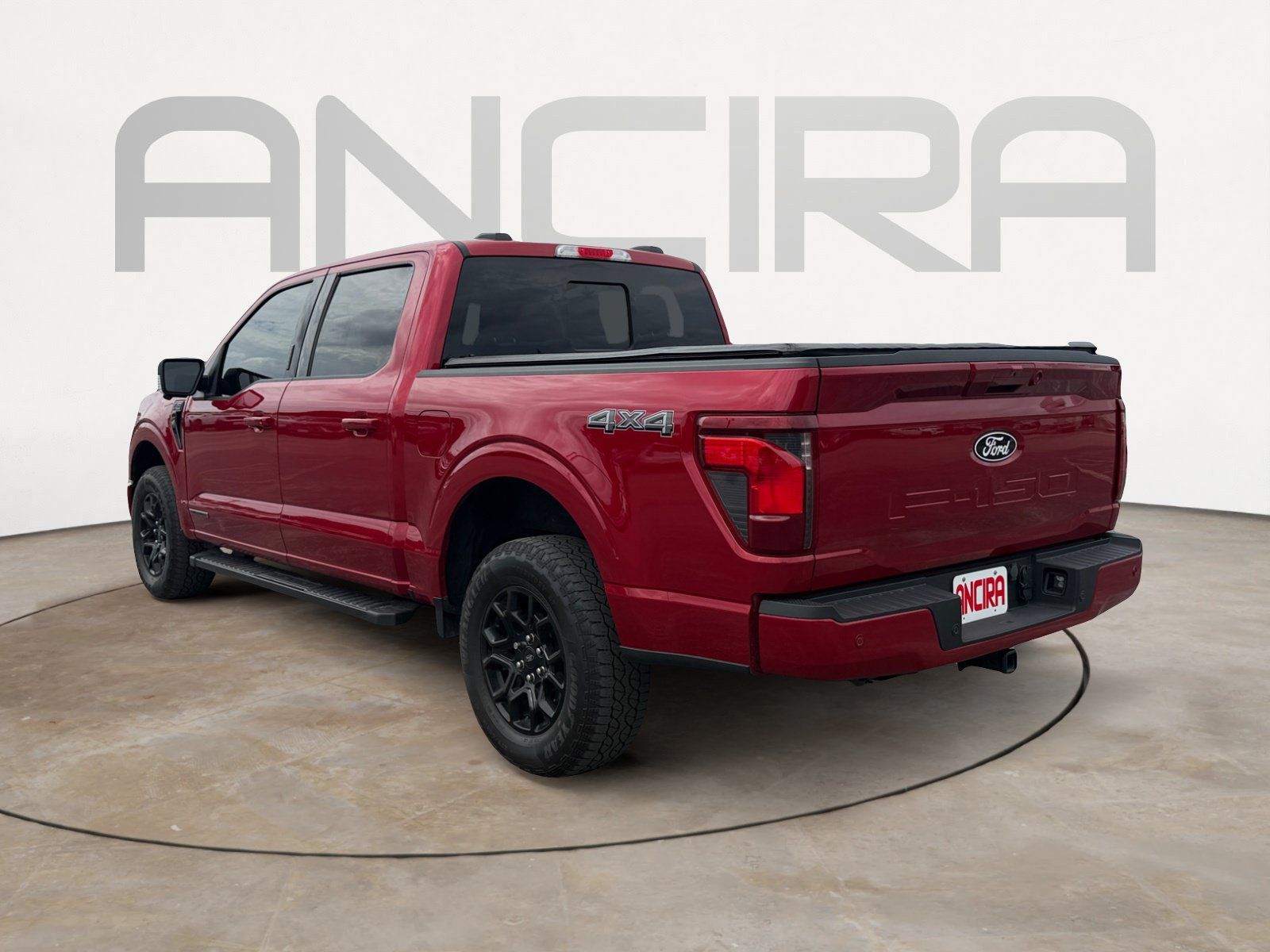 Used 2024 Ford F150 XLT w/ Equipment Group 302A MID AWD/4WD image 7