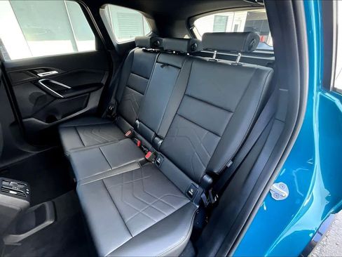 Certified 2025 BMW X1 xDrive28i image 22