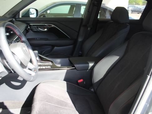 Used 2026 Acura ADX A-Spec FWD image 24
