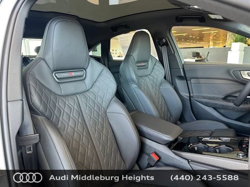 Used 2026 Audi S5 Premium Plus w/ Premium Plus Package AWD/4WD image 22